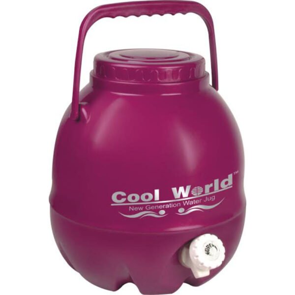 Cool World 5000 - Image 4