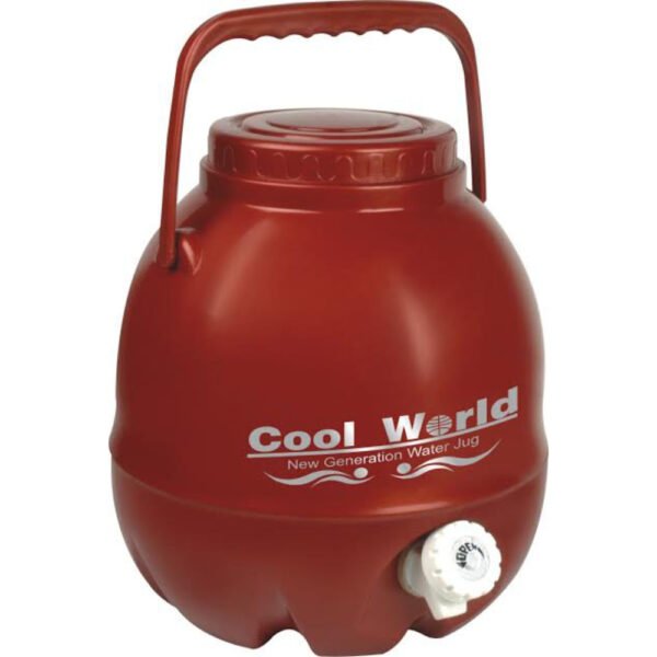 Cool World 5000 - Image 3
