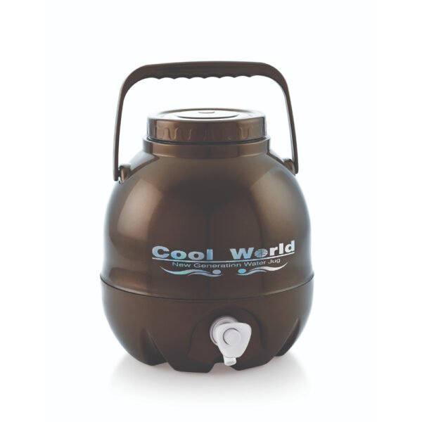 Cool World 5000 - Image 2