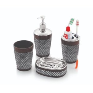 DARWIN 4pcs Set