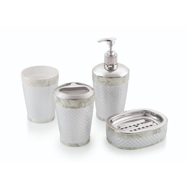 DARWIN 4pcs Set - Image 2