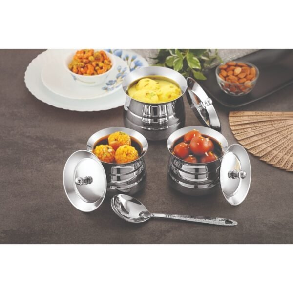 Diwani Handi Gift Set - Image 2
