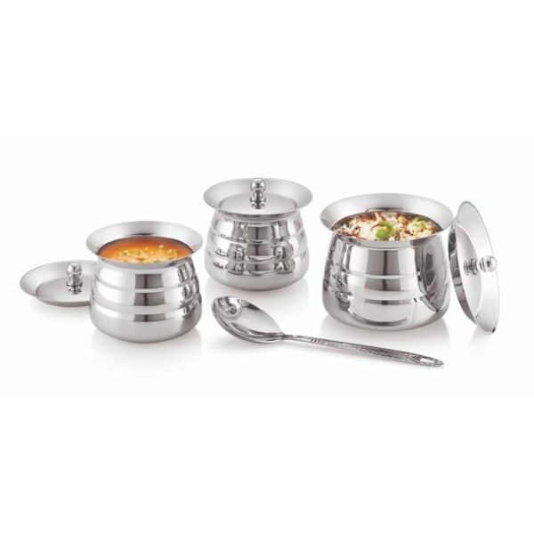 Diwani Handi Gift Set