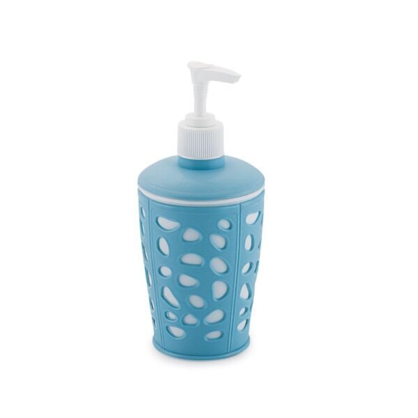 Falcon 12pcs Jumbo Bathroom Set - Image 9