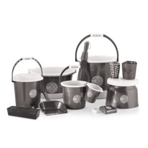 Bathroom Jumbo Set