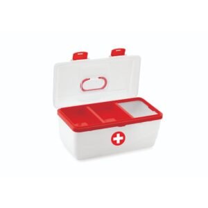 First Aid Box