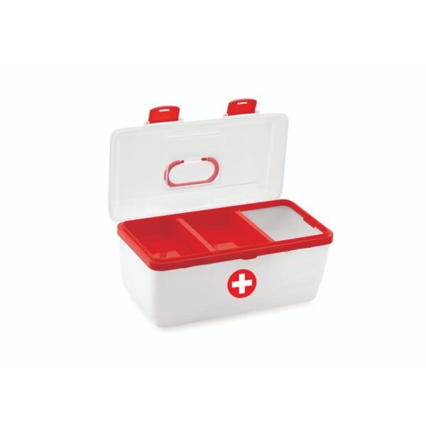 First Aid Box