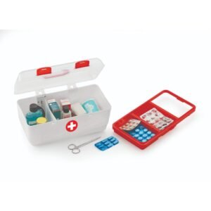 HEALTH & PERSONAL CARE