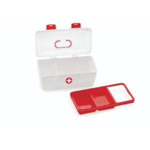 First Aid Box