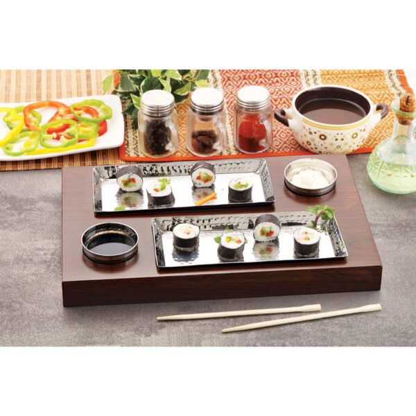 Florrie (Serving Platter) - Image 6