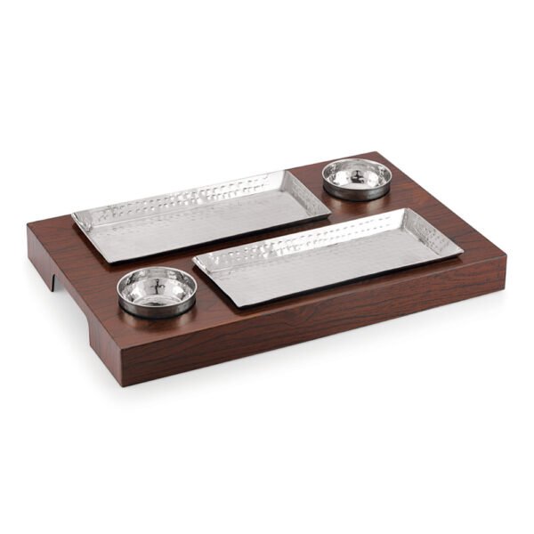 Florrie (Serving Platter) - Image 5