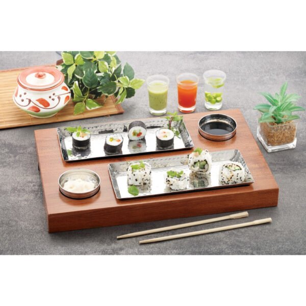 Florrie (Serving Platter) - Image 4
