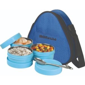 Softline Tiffin Box
