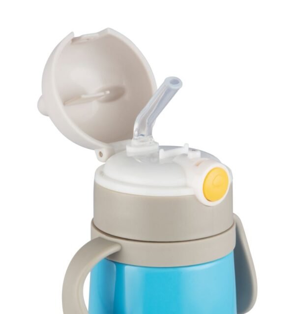 GOOFY 480 S.S VACUUM SIPPER WITH HANDLE & BELT - Image 21