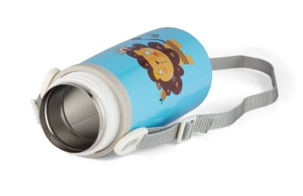 GOOFY 480 S.S VACUUM SIPPER WITH HANDLE & BELT - Image 20