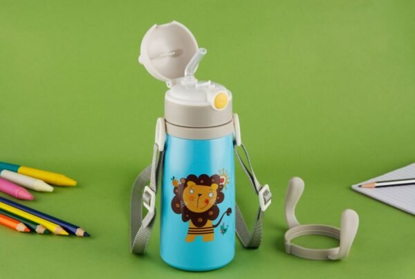 GOOFY 480 S.S VACUUM SIPPER WITH HANDLE & BELT - Image 19