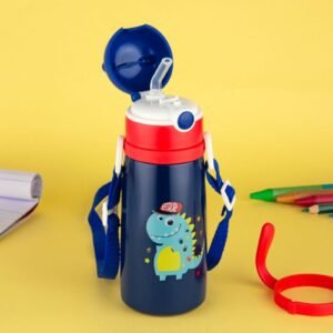 GOOFY 480 S.S VACUUM SIPPER WITH HANDLE & BELT