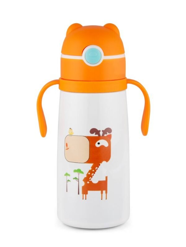 GOOFY 480 S.S VACUUM SIPPER WITH HANDLE & BELT - Image 17
