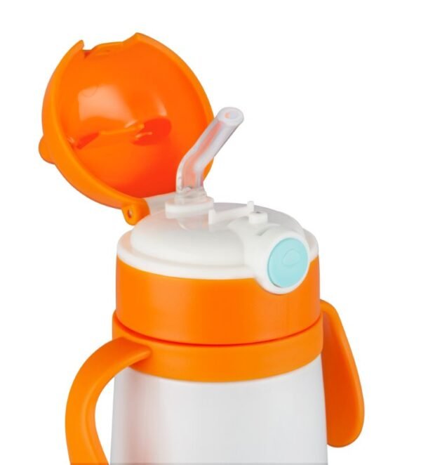 GOOFY 480 S.S VACUUM SIPPER WITH HANDLE & BELT - Image 16