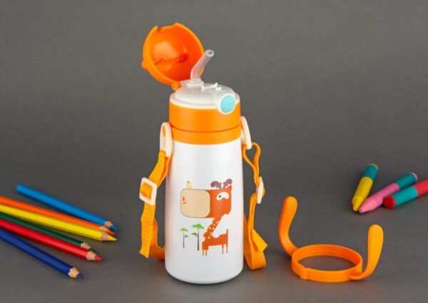 GOOFY 480 S.S VACUUM SIPPER WITH HANDLE & BELT - Image 14