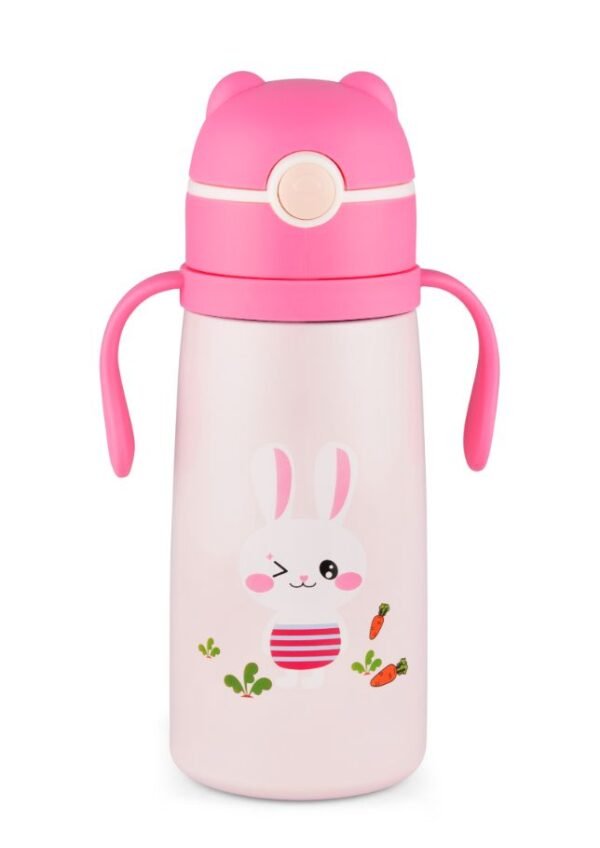GOOFY 480 S.S VACUUM SIPPER WITH HANDLE & BELT - Image 13
