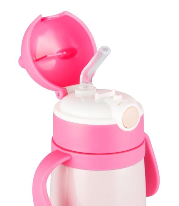 GOOFY 480 S.S VACUUM SIPPER WITH HANDLE & BELT - Image 12