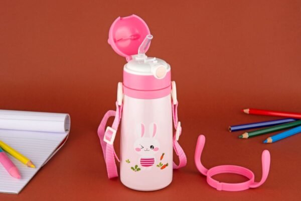 GOOFY 480 S.S VACUUM SIPPER WITH HANDLE & BELT - Image 10