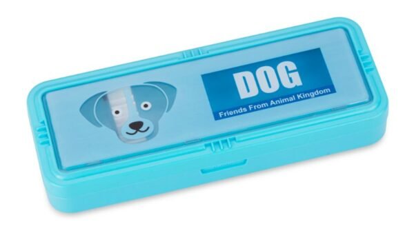 GENIUS PENCIL BOX - Image 5