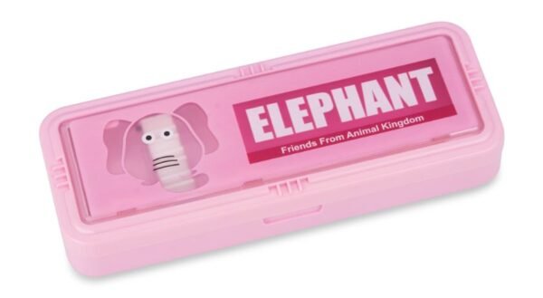GENIUS PENCIL BOX - Image 8