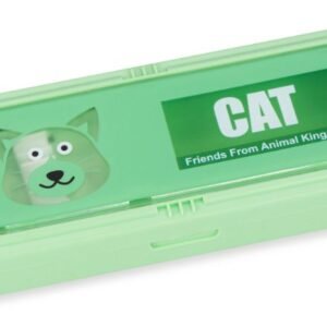 GENIUS PENCIL BOX