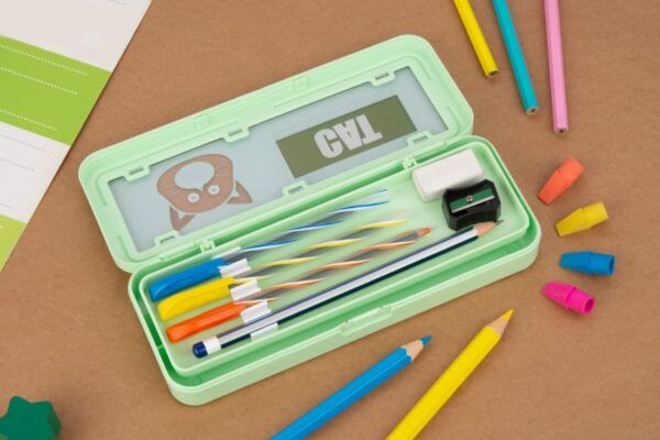 GENIUS PENCIL BOX - Image 9