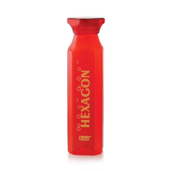 Hexagon Small