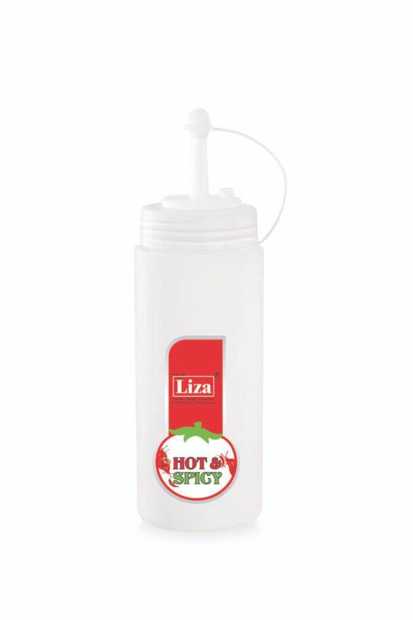 HOT & SPICY JUMBO