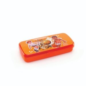HY SCHOOL PENCIL BOX