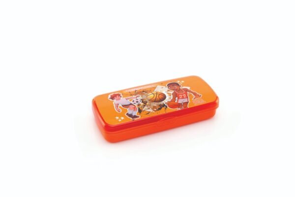 HY SCHOOL PENCIL BOX