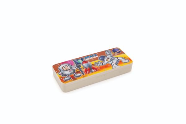 IDEA PENCIL BOX