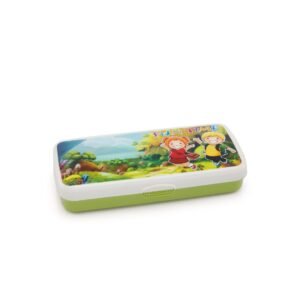 PERFECT PENCIL BOX