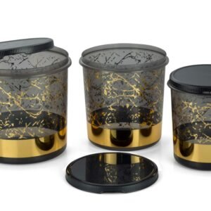 Della 3 Pcs Set