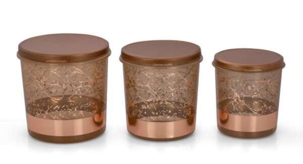 Della 3 Pcs Set - Image 2