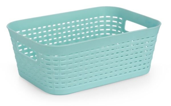 RETRO BASKET SMALL - Image 6