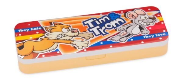 IDEA PENCIL BOX - Image 4