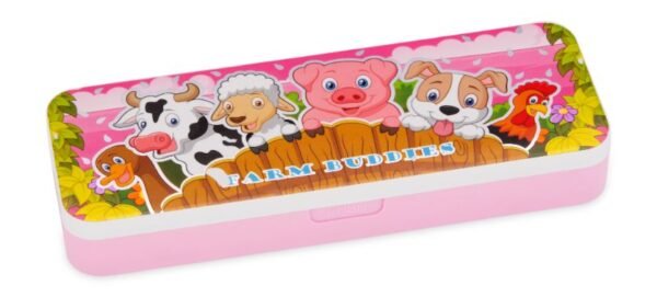 IDEA PENCIL BOX - Image 6