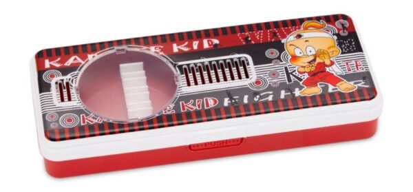 CREATIVE PENCIL BOX - Image 5