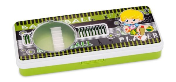 CREATIVE PENCIL BOX - Image 6