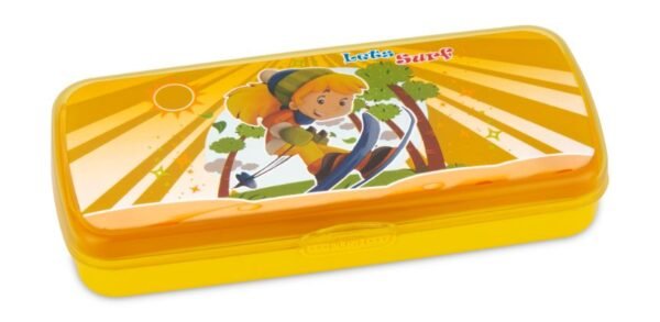 HY SCHOOL PENCIL BOX - Image 4