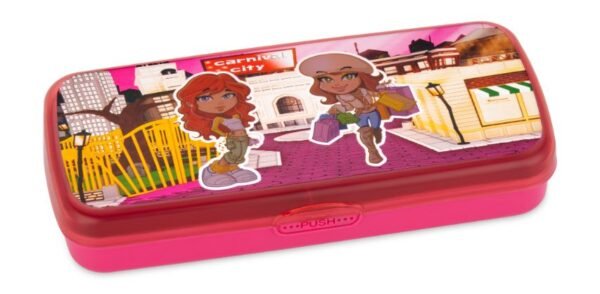 HY SCHOOL PENCIL BOX - Image 5