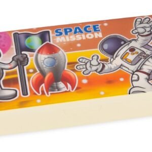 Network Pencil Box