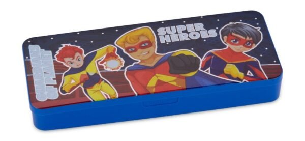 Network Pencil Box - Image 3