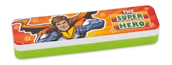 ACTIVE PENCIL BOX - Image 4