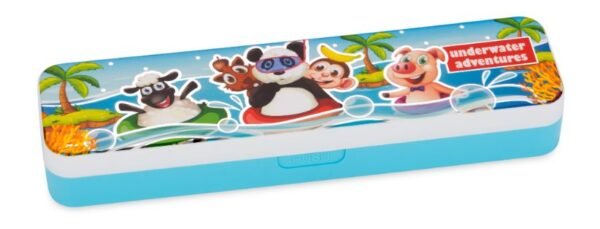 ACTIVE PENCIL BOX - Image 5